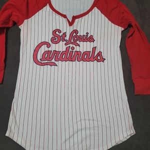 Victoria secret pink St Louis Cardinals